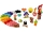 O multime de caramizi 11030 LEGO Classic