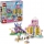 Muntele de dulciuri si gradina Miau-Zanei 11205 LEGO Gabby s Dollhouse