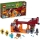 Podul Flacarilor 21154 LEGO Minecraft