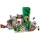 Mina Creeper 21155 LEGO Minecraft