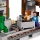 Mina Creeper 21155 LEGO Minecraft