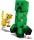 Creeper si Ocelot 21156 LEGO Minecraft