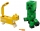 Creeper si Ocelot 21156 LEGO Minecraft