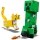 Creeper si Ocelot 21156 LEGO Minecraft