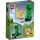 Creeper si Ocelot 21156 LEGO Minecraft
