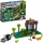 Cresa ursilor panda 21158 LEGO Minecraft
