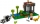 Cresa ursilor panda 21158 LEGO Minecraft