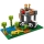 Cresa ursilor panda 21158 LEGO Minecraft