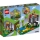 Cresa ursilor panda 21158 LEGO Minecraft
