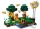 Ferma Albinelor 21165 LEGO Minecraft