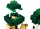 Ferma Albinelor 21165 LEGO Minecraft