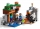 Mina abandonata 21166 LEGO Minecraft