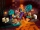 The Warped Forest 21168 LEGO Minecraft 