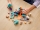 The Warped Forest 21168 LEGO Minecraft 