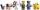 Prima aventura 21169 LEGO Minecraft 
