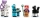 Grajdul pentru cai 21171 LEGO Minecraft 
