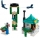 Turnul din cer 21173 LEGO Minecraft 
