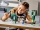Turnul din cer 21173 LEGO Minecraft 
