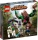 Monstrul din jungla 21176 LEGO Minecraft 