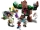 Monstrul din jungla 21176 LEGO Minecraft 