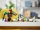 Monstrul din jungla 21176 LEGO Minecraft 