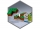 Ambuscada Creeper 21177 LEGO Minecraft 