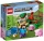 Ambuscada Creeper 21177 LEGO Minecraft 