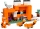 Casa in forma de vulpe 21178 LEGO Minecraft