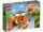 Casa in forma de vulpe 21178 LEGO Minecraft