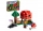 Casa ciuperca 21179 LEGO Minecraft 