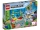 Duelul cu gardienii 21180 LEGO Minecraft 