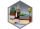 Ferma cu iepuri 21181 LEGO Minecraft 