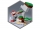 Ferma cu iepuri 21181 LEGO Minecraft 
