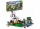 Ferma cu iepuri 21181 LEGO Minecraft 