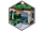 Zona de antrenament 21183 LEGO Minecraft 