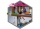 Zona de antrenament 21183 LEGO Minecraft 