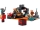 Bastionul din Nether 21185 LEGO Minecraft