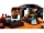 Bastionul din Nether 21185 LEGO Minecraft