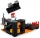 Bastionul din Nether 21185 LEGO Minecraft