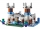 Castelul de gheata 21186 LEGO Minecraft