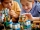 Satul llamelor 21188 LEGO Minecraft