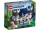 Castelul de gheata 21186 LEGO Minecraft