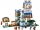 Satul llamelor 21188 LEGO Minecraft