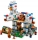 Satul llamelor 21188 LEGO Minecraft