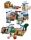 Satul llamelor 21188 LEGO Minecraft