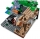 Temnita cu schelete 21189 LEGO Minecraft