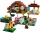 Satul abandonat 21190 LEGO Minecraft