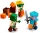 Satul abandonat 21190 LEGO Minecraft