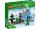 Piscurile inghetate 21243 LEGO Minecraft 