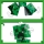 Creeper 21276 LEGO Minecraft